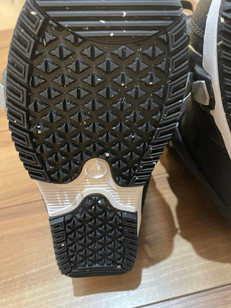 キッズ Burton スモールズ Step On スノーボードブーツ 23cm