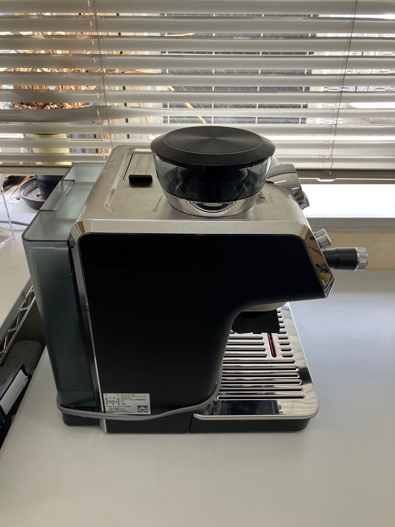 De'Longhi(デロンギ) ラ・スペシャリスタ・アルテ バリスタツール付