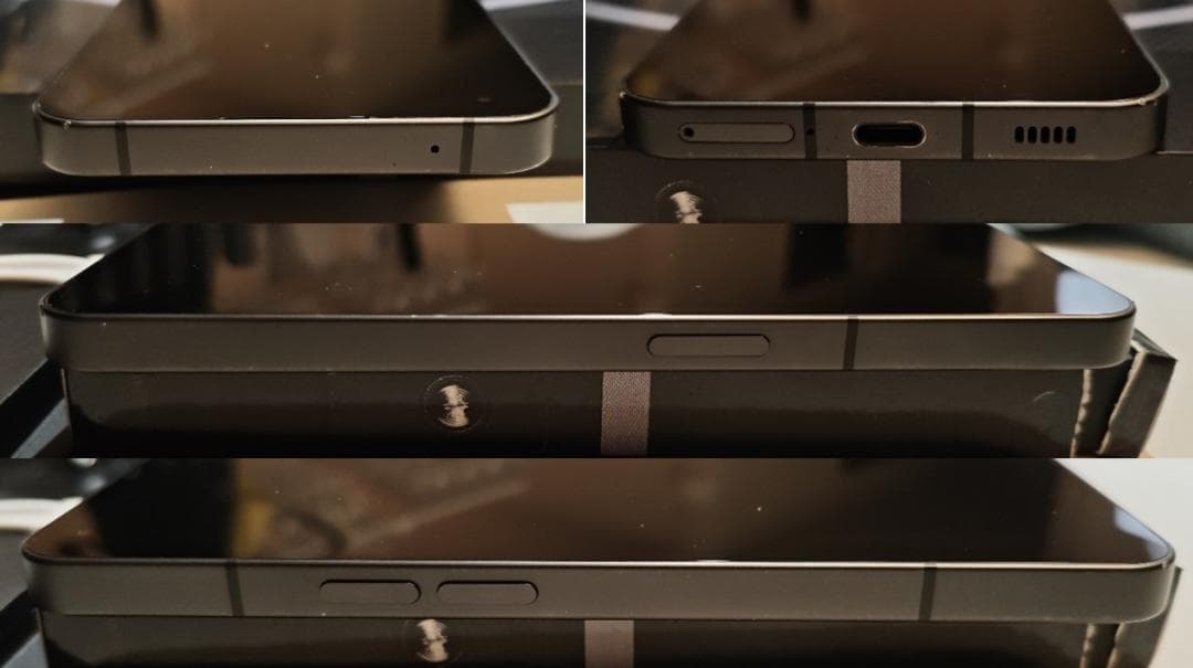 Nothing Phone ( 1 ) ブラック ／ A063 SIM フリー