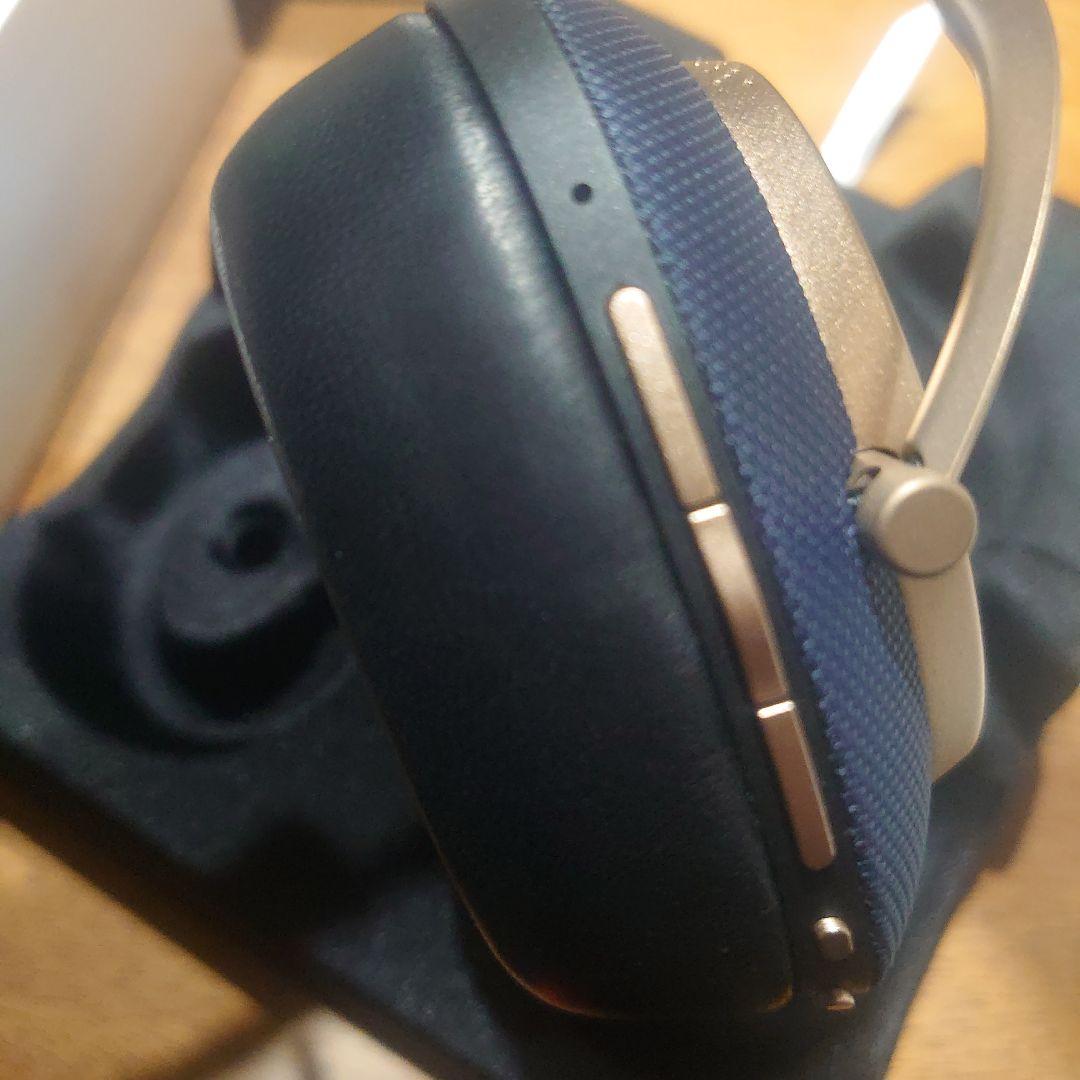 極上美品Bowers&WilkinsPXワイヤレスノイズキャンセリングヘッドホン