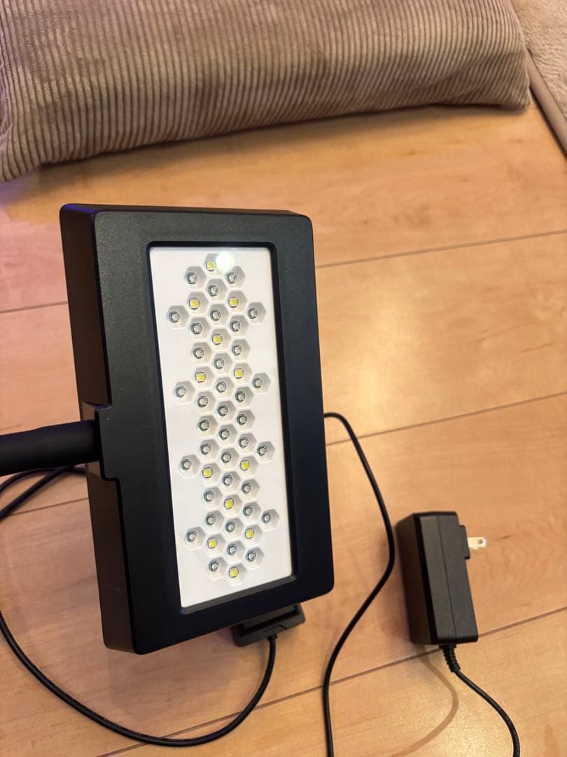 リーフナノ3 zoox