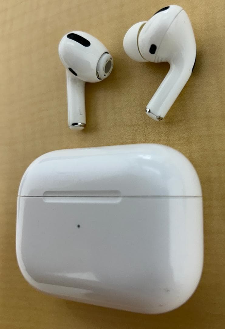 AirPods Pro2 純正 充電器訳あり