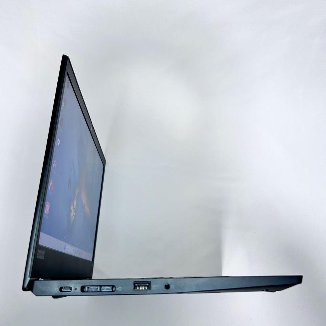 【バッテリー超良好】レノボ ThinkPad L13｜第10世代i5｜SSD搭載