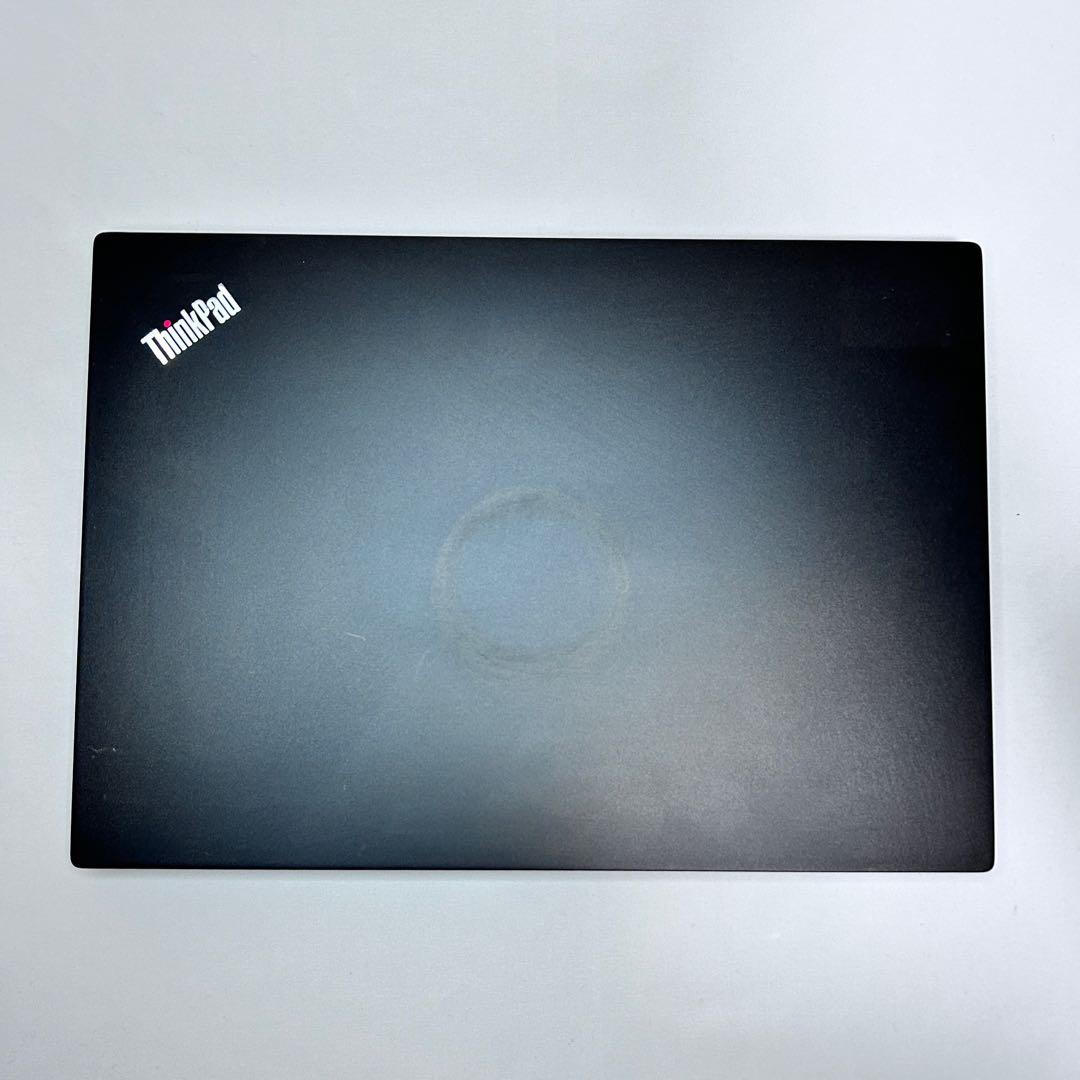 【バッテリー超良好】レノボ ThinkPad L13｜第10世代i5｜SSD搭載