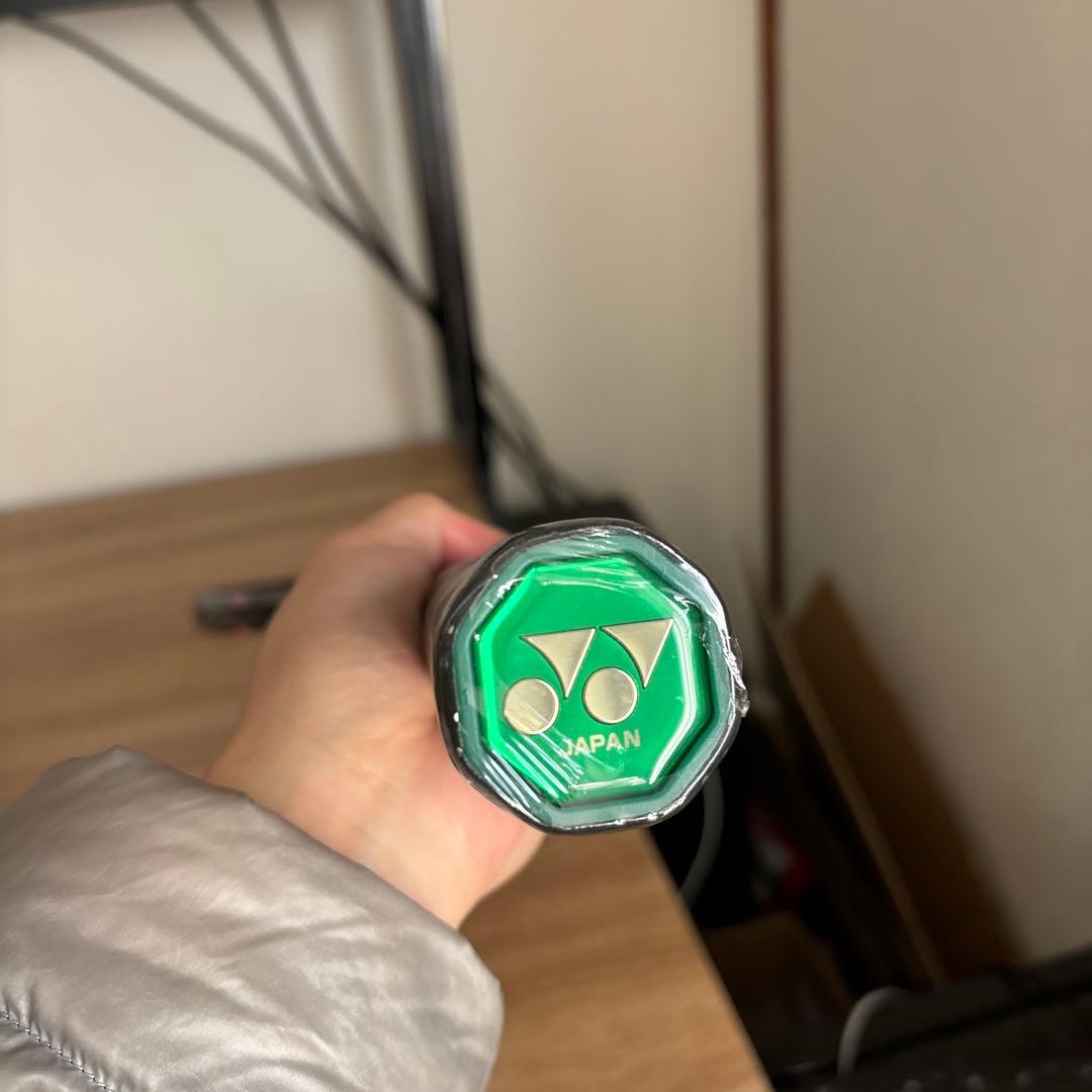 YONEX ネクシーガ 80S UL1 美品　最安値
