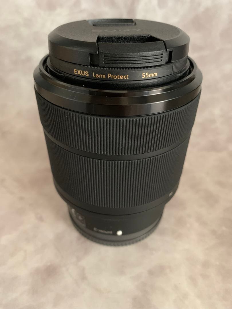 ソニー FE28-70mm F3.5-5.6