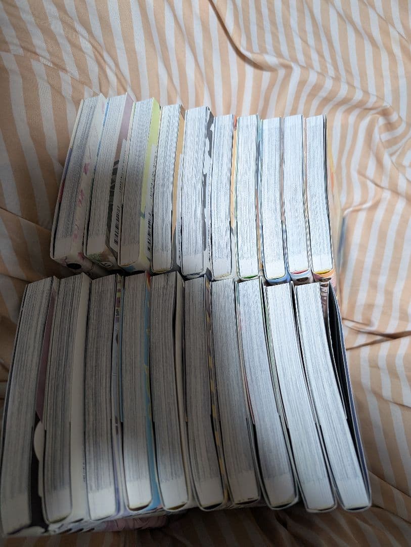 ヒカルの碁 完全版　全20巻セット