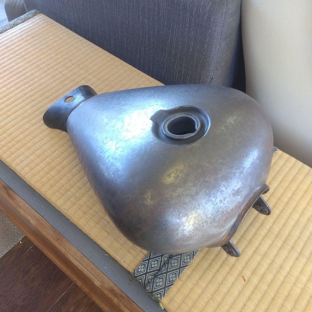 ホンダ　JAZZ50　タンク　新品コック付き