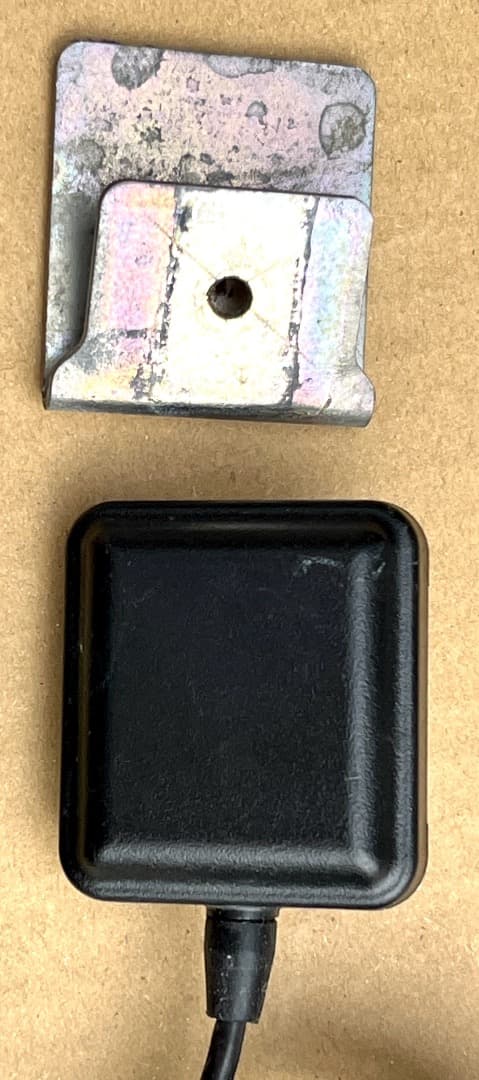 バイク用 分離型　ETC2.0 JRC 日本無線 JRM-21