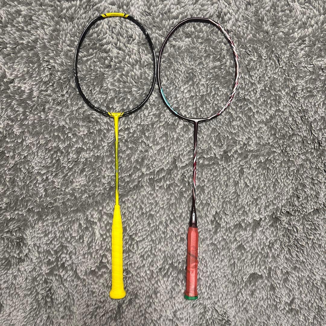 【ジャンク品】アストロクス100zz ナノフレア1000z