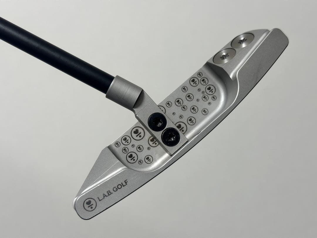 【1月25日迄】ラブゴルフ LAB GOLF LINK.1 33インチ