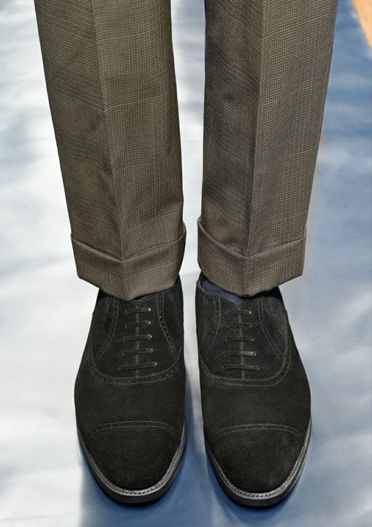 定価3.8万　RAYMAR レイマー　Steve レイジーマン　Vibram