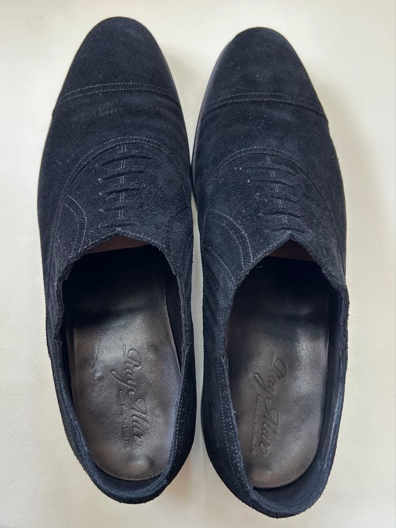 定価3.8万　RAYMAR レイマー　Steve レイジーマン　Vibram