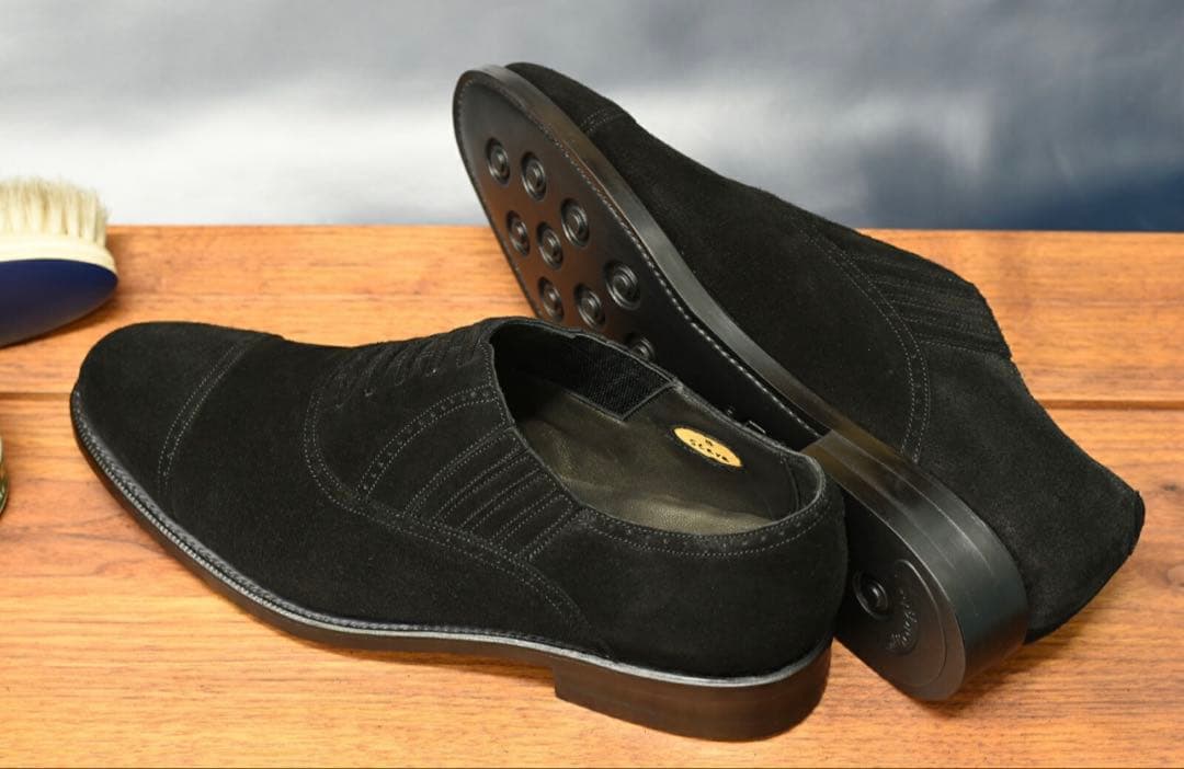 定価3.8万　RAYMAR レイマー　Steve レイジーマン　Vibram