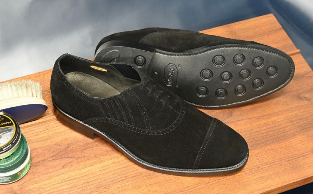 定価3.8万　RAYMAR レイマー　Steve レイジーマン　Vibram