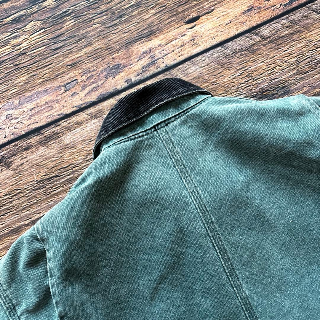 ジャケット・アウター Carhartt / 90's Michigan Chore Coat