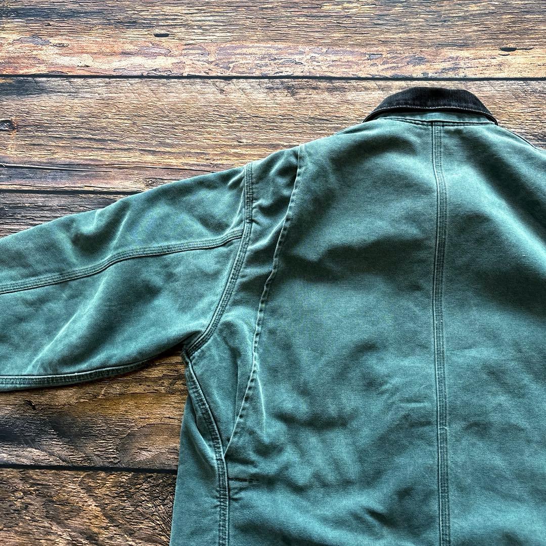 ジャケット・アウター Carhartt / 90's Michigan Chore Coat