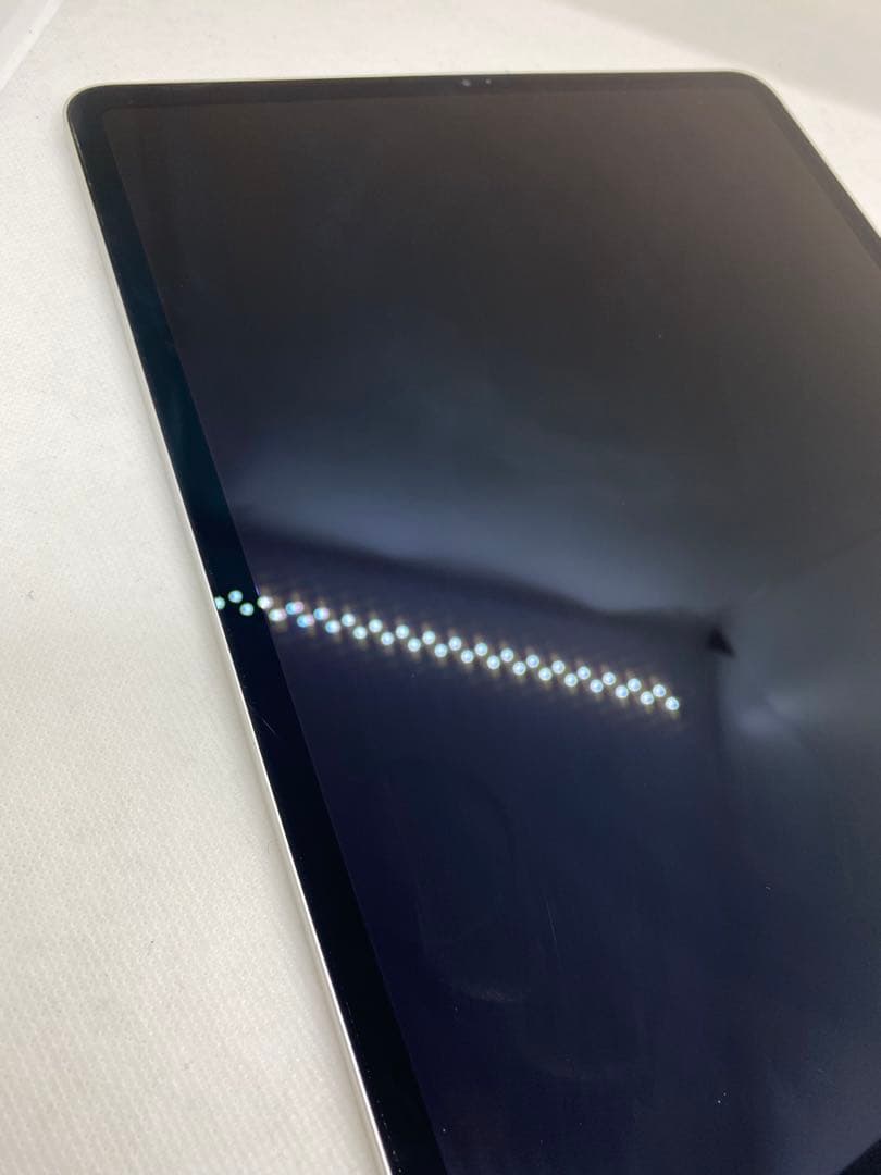 iPad Pro (12.9インチ) 第3世代 256GB 0KC58