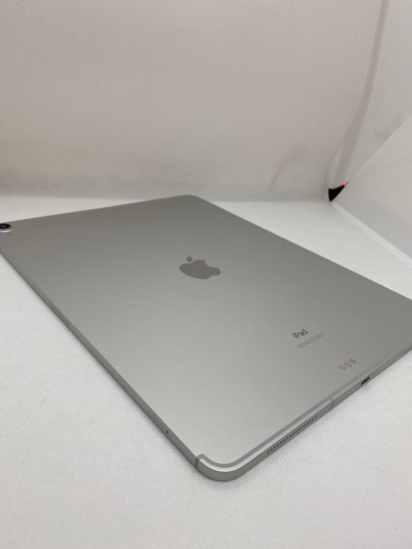 iPad Pro (12.9インチ) 第3世代 256GB 0KC58