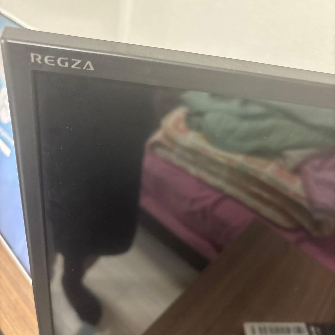 TOSHIBA REGZA 32V34 32インチ テレビ