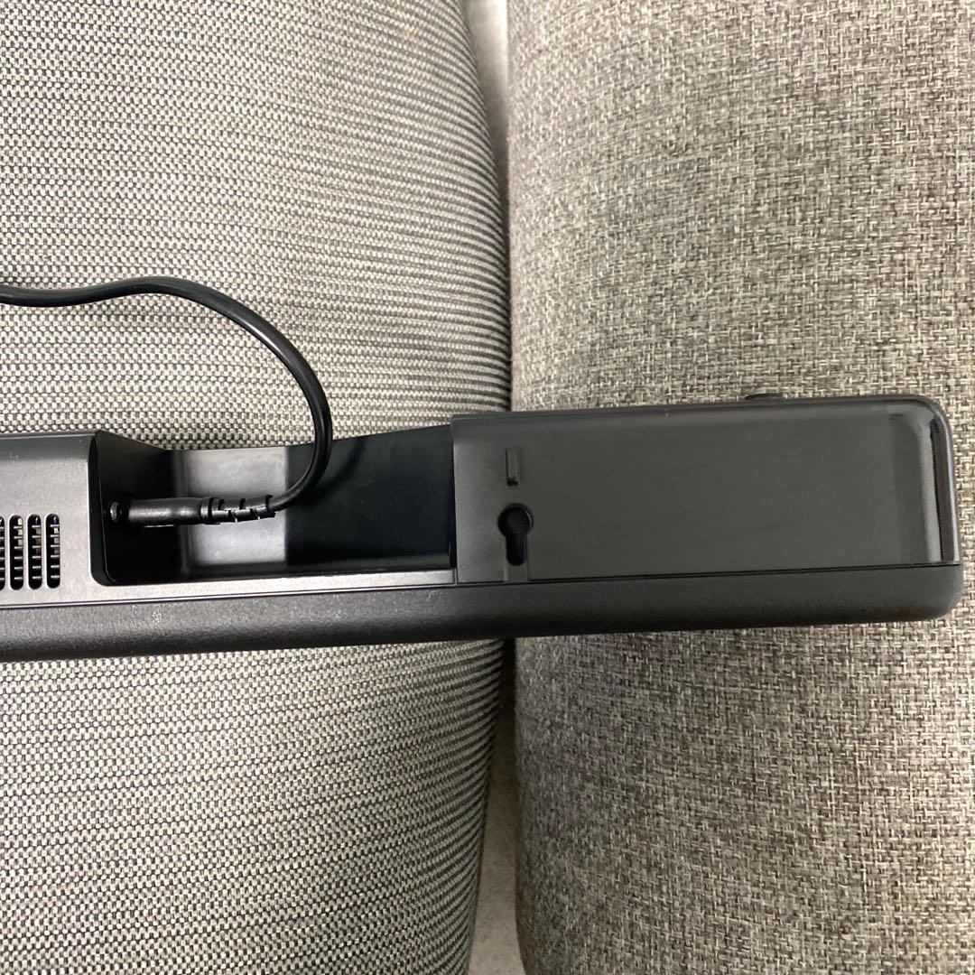 SONY サウンドバー HT-G700　①