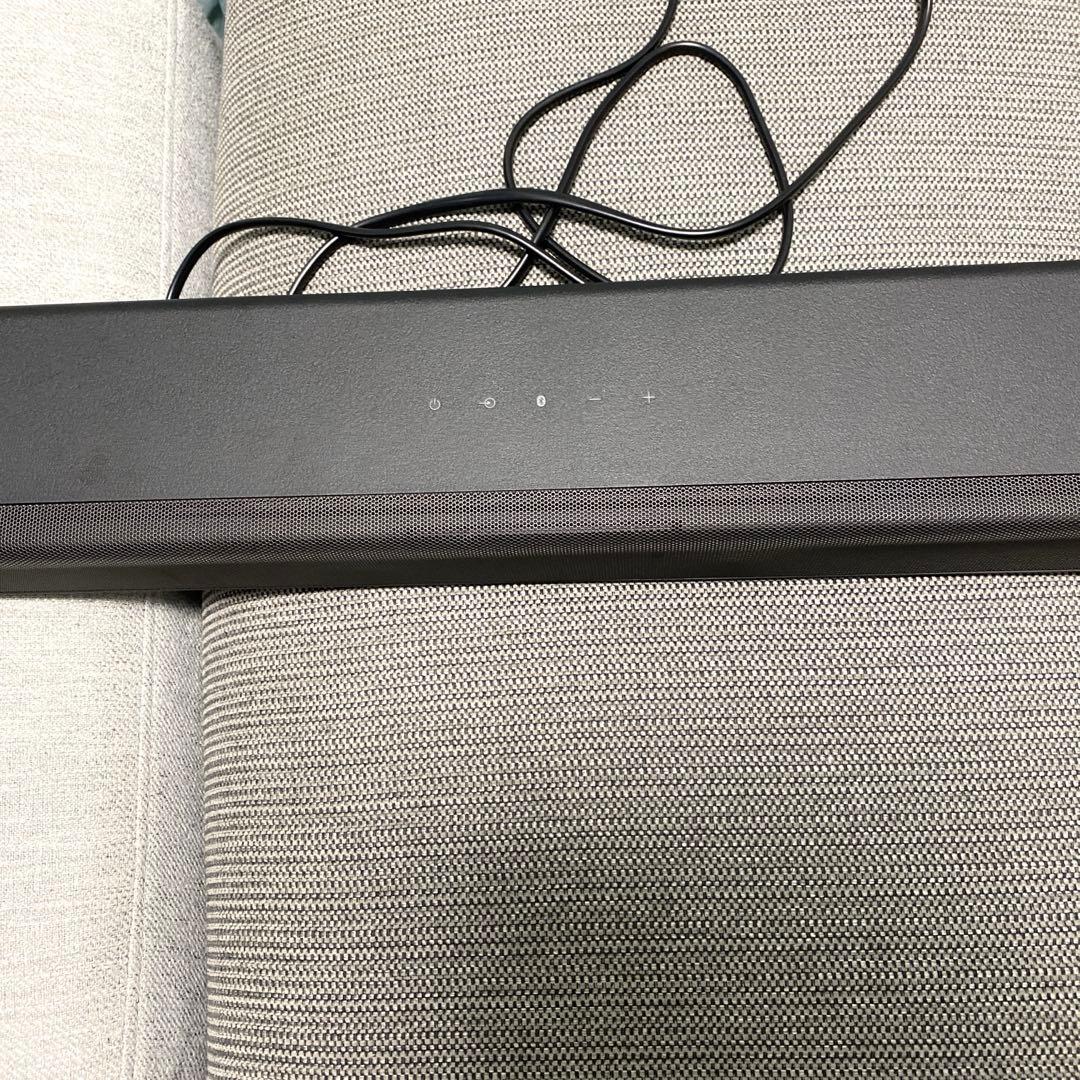 SONY サウンドバー HT-G700　①