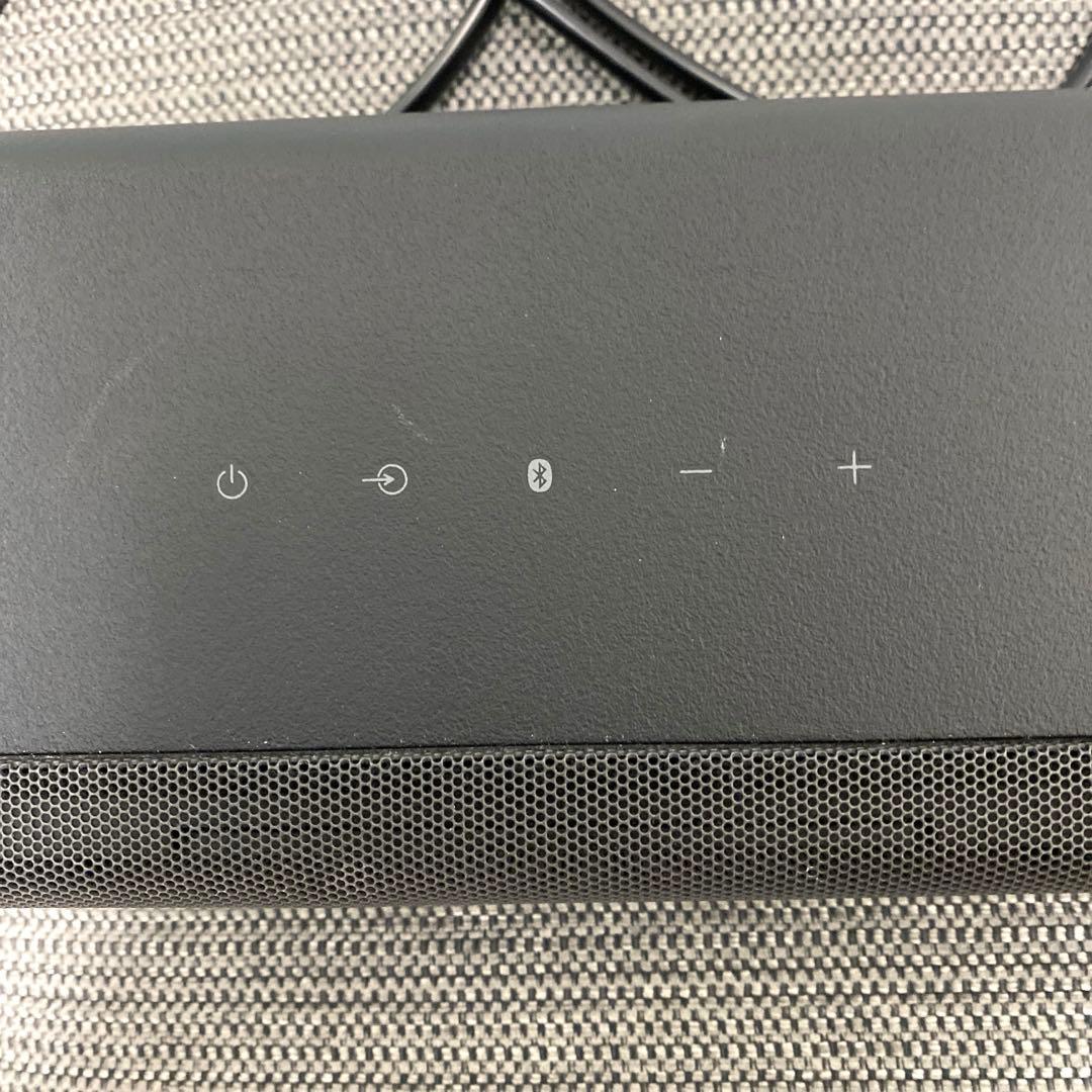 SONY サウンドバー HT-G700　①