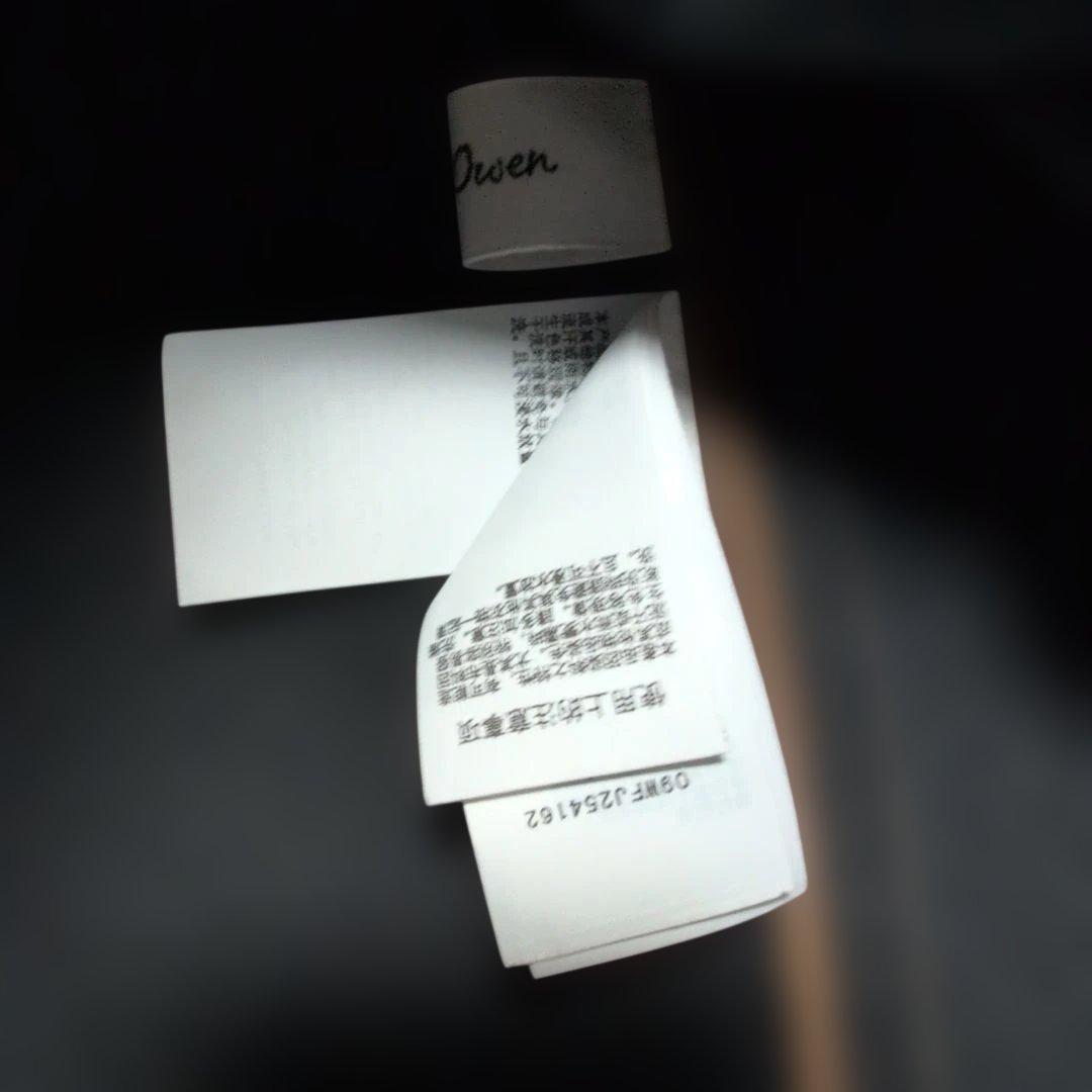 Mila Owen ショート又スウェードブルゾン サイズ0