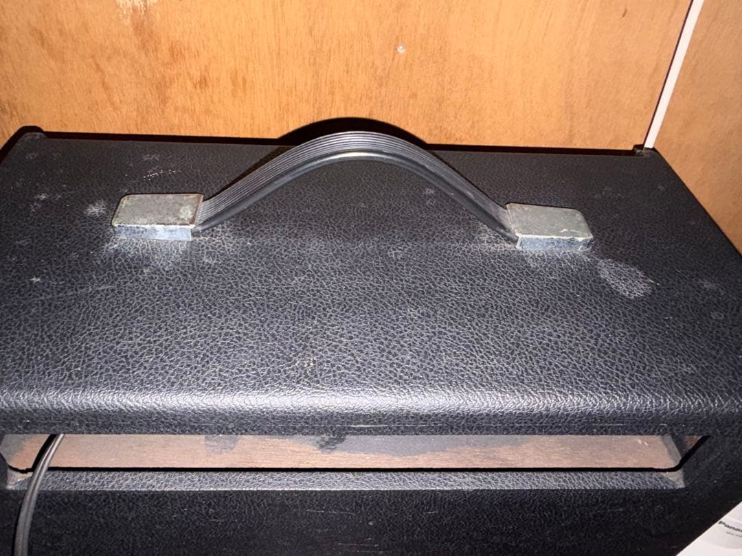 HAWK HE-2250 ステレオ　テープエコー