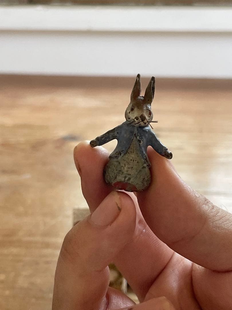 激レア　ピーターラビット