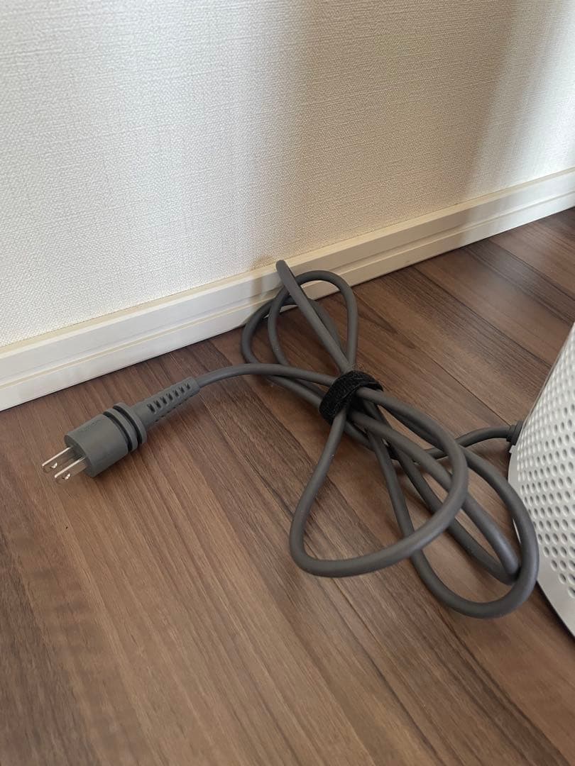 Dyson HushJet™ shizuka 空気清浄機 SP01WS ダイソン