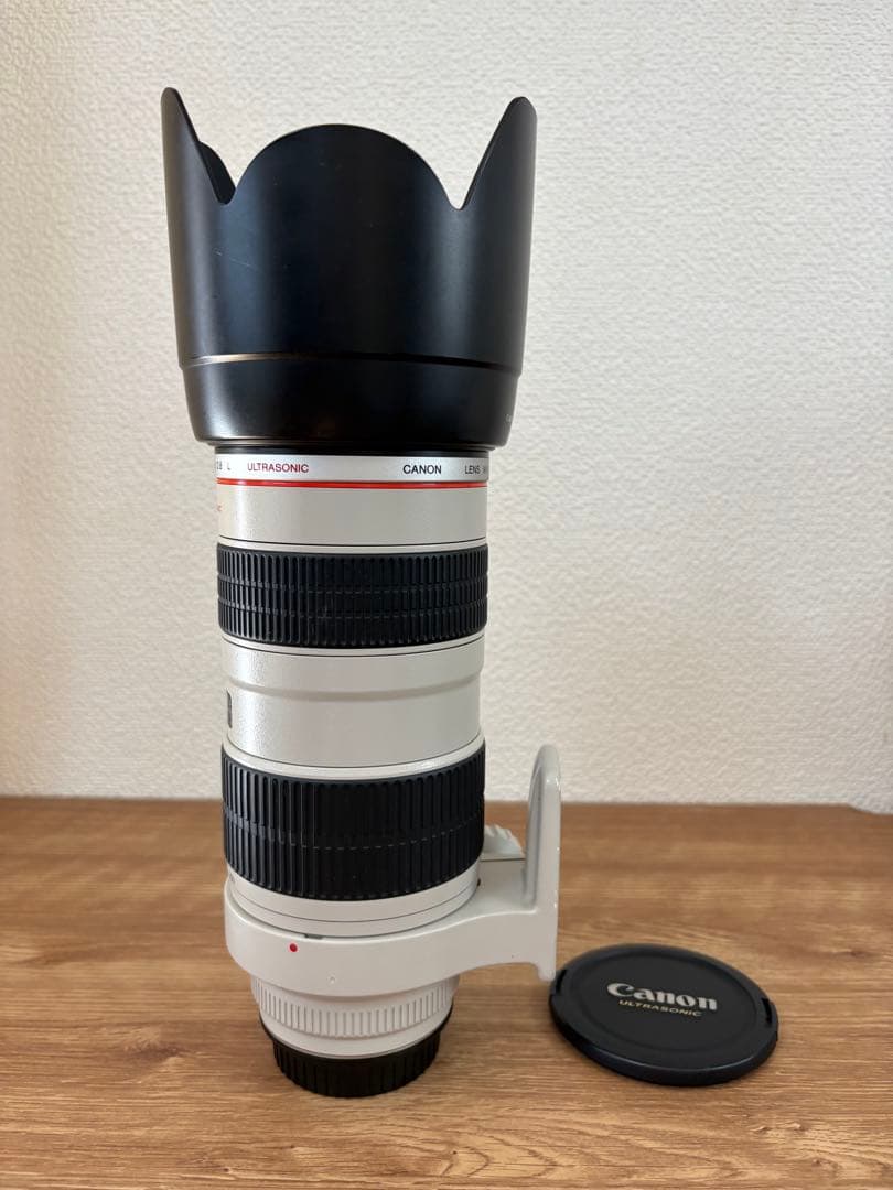 Canon EF 70-200mm f/2.8L USM ✳️年始セール✳️