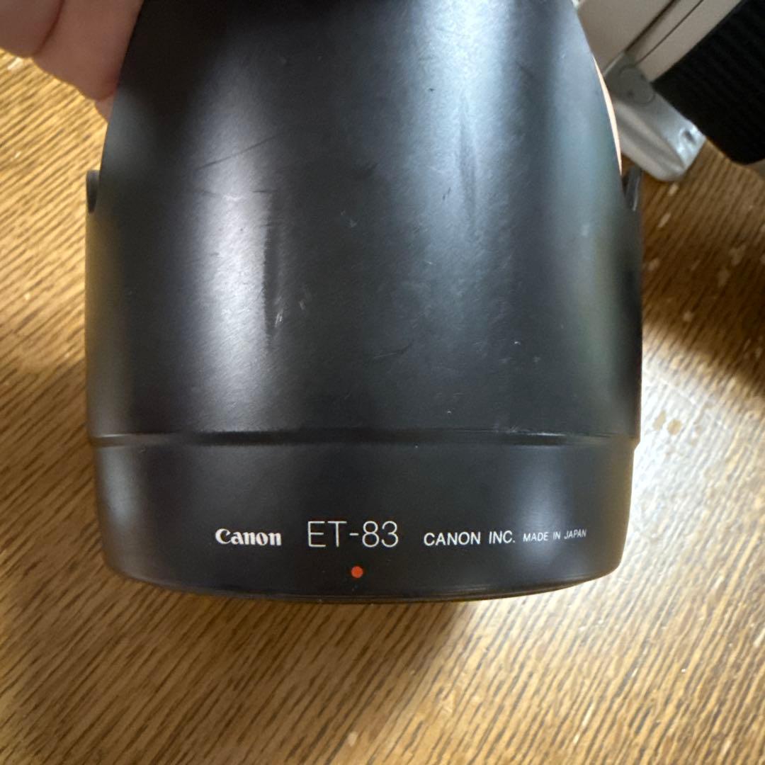 Canon EF 70-200mm f/2.8L USM ✳️年始セール✳️