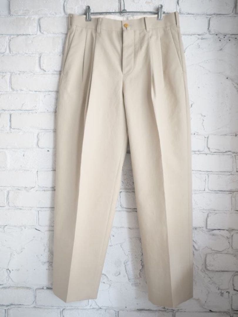 【美品】MAATEE&SONS 俺のCHINO-PAN 俺チノ