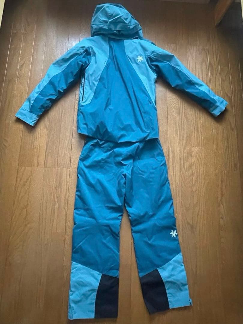 2022-23 GOLDWIN オピニオンウェア