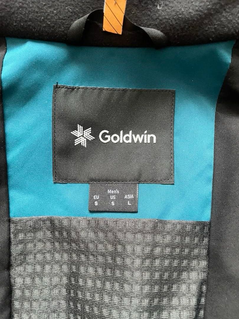2022-23 GOLDWIN オピニオンウェア