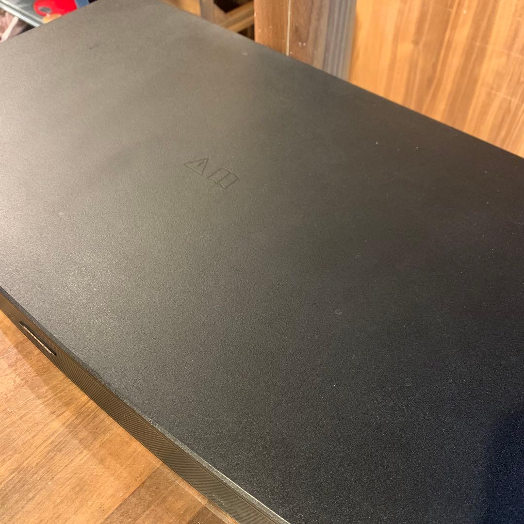 BOSE SOLO15 SeriesⅡ TV サウンドシステム リモコン付き