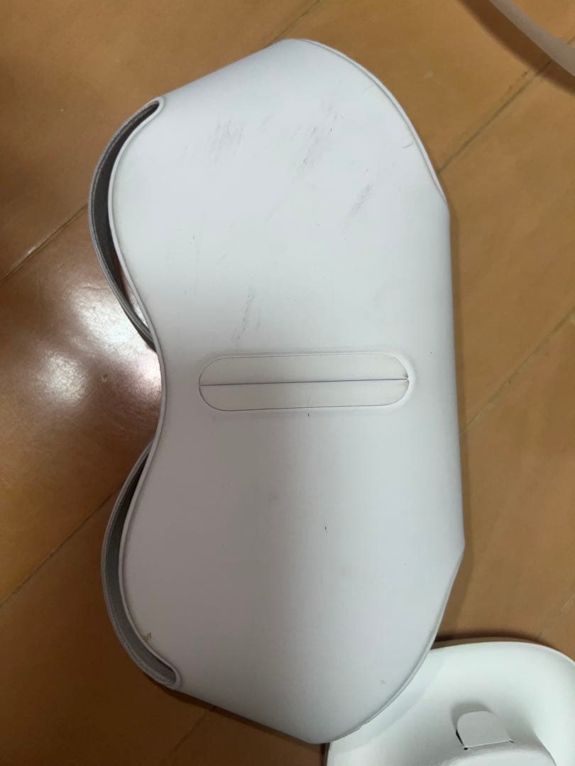 AirPods Max シルバー 本体　(純正付属品付き)