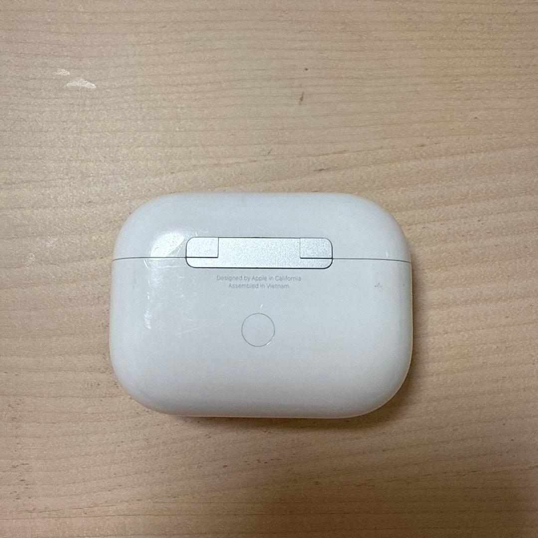 AirPods Pro 第二世代　ライトニング