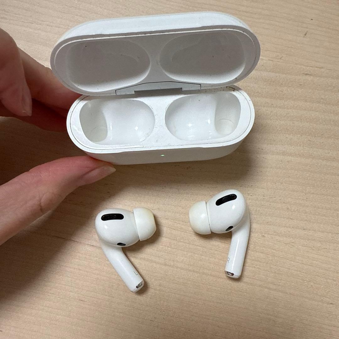 AirPods Pro 第二世代　ライトニング
