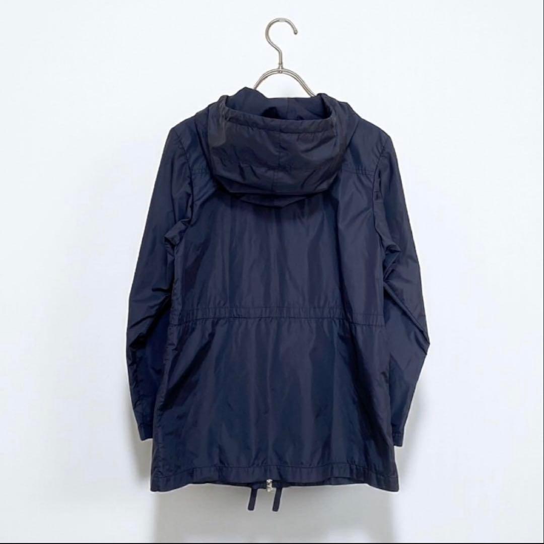 PRADA ナイロン　ジャケット　三角ロゴ