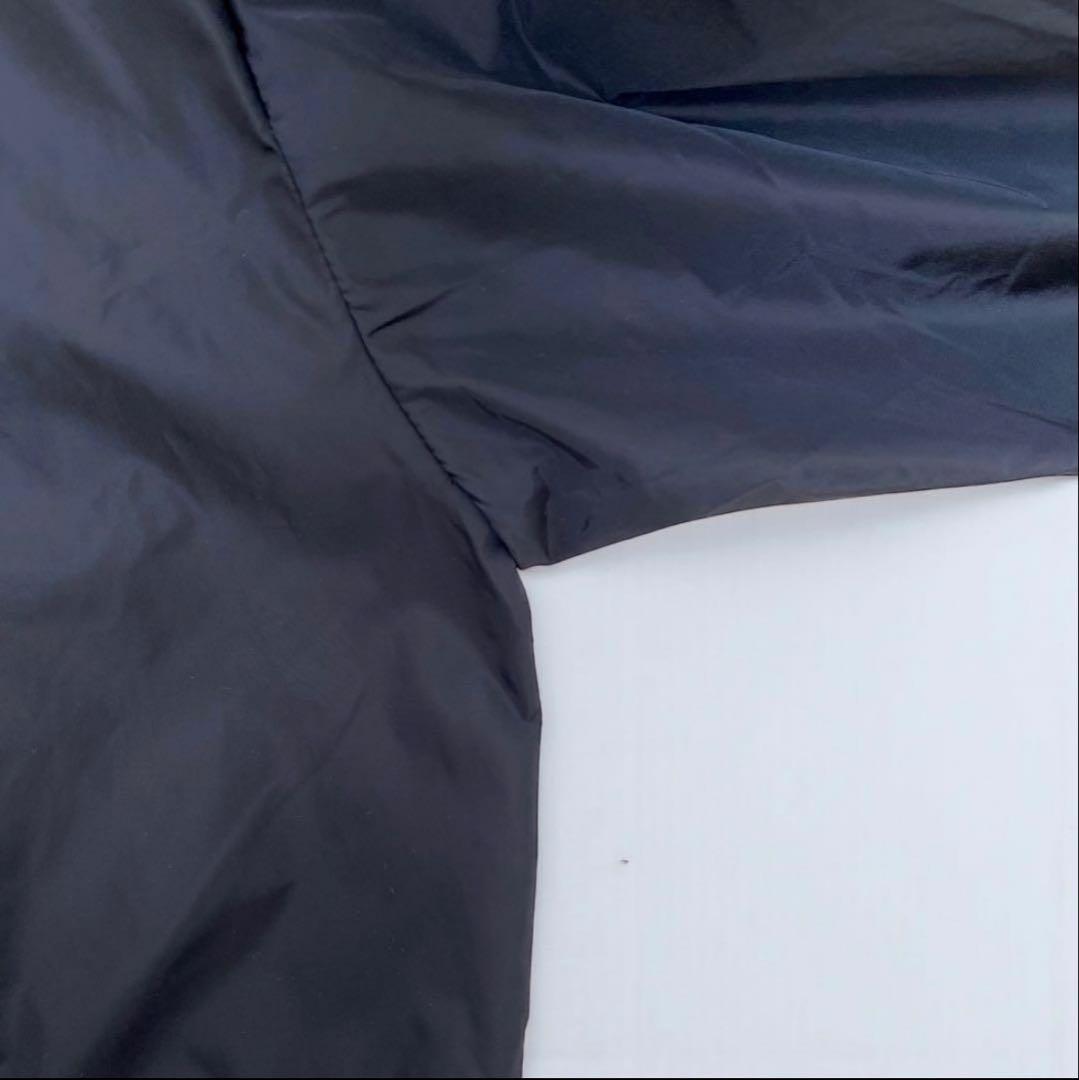 PRADA ナイロン　ジャケット　三角ロゴ