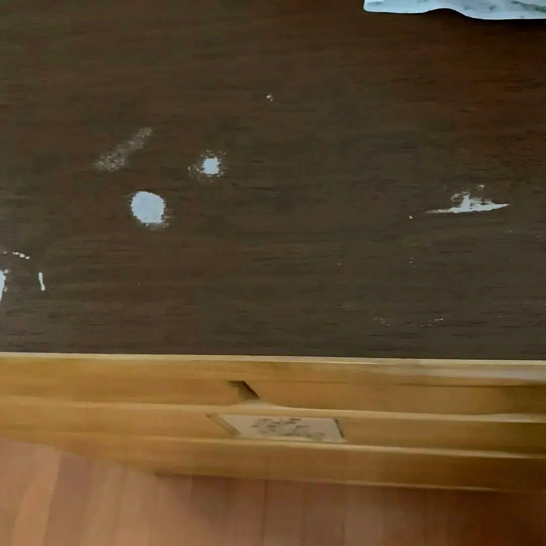 2/24迄の出品　洋服ダンス　120×40㎝