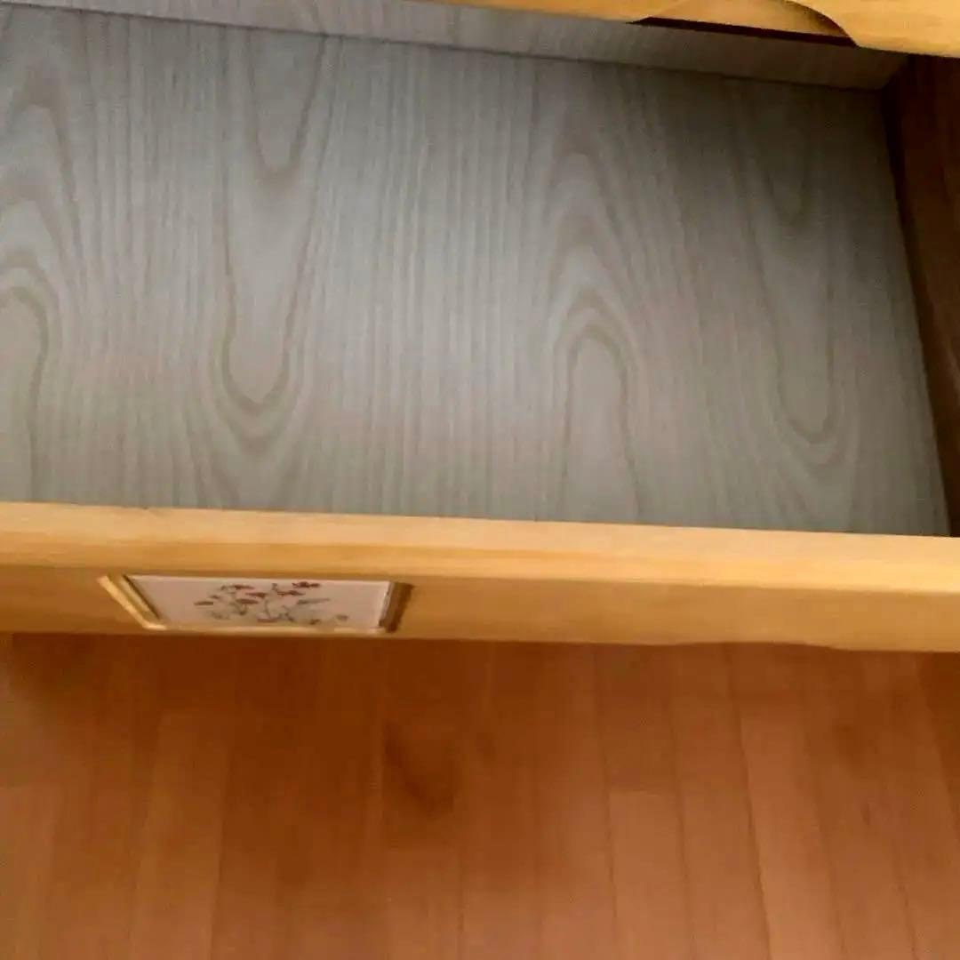 2/24迄の出品　洋服ダンス　120×40㎝