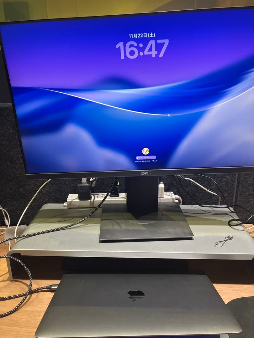 【最安値】Dell P2419HC 液晶モニター ディスプレイ 23.8インチ