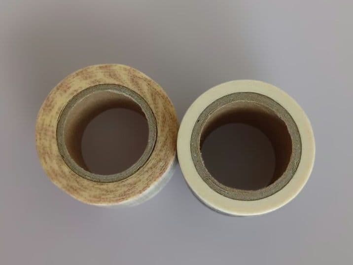 ⭐【本日限定価格！】廃盤マスキング 東京アンティーク リボン 花柄