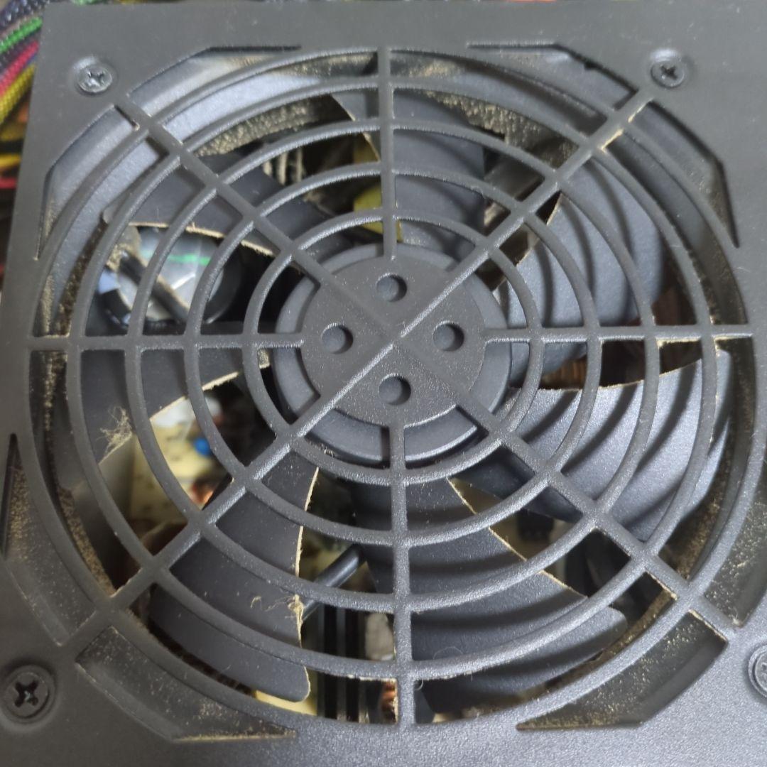 PCパーツセットi5-10400F　GTX1050Ti　メモリ 8GBx2枚など