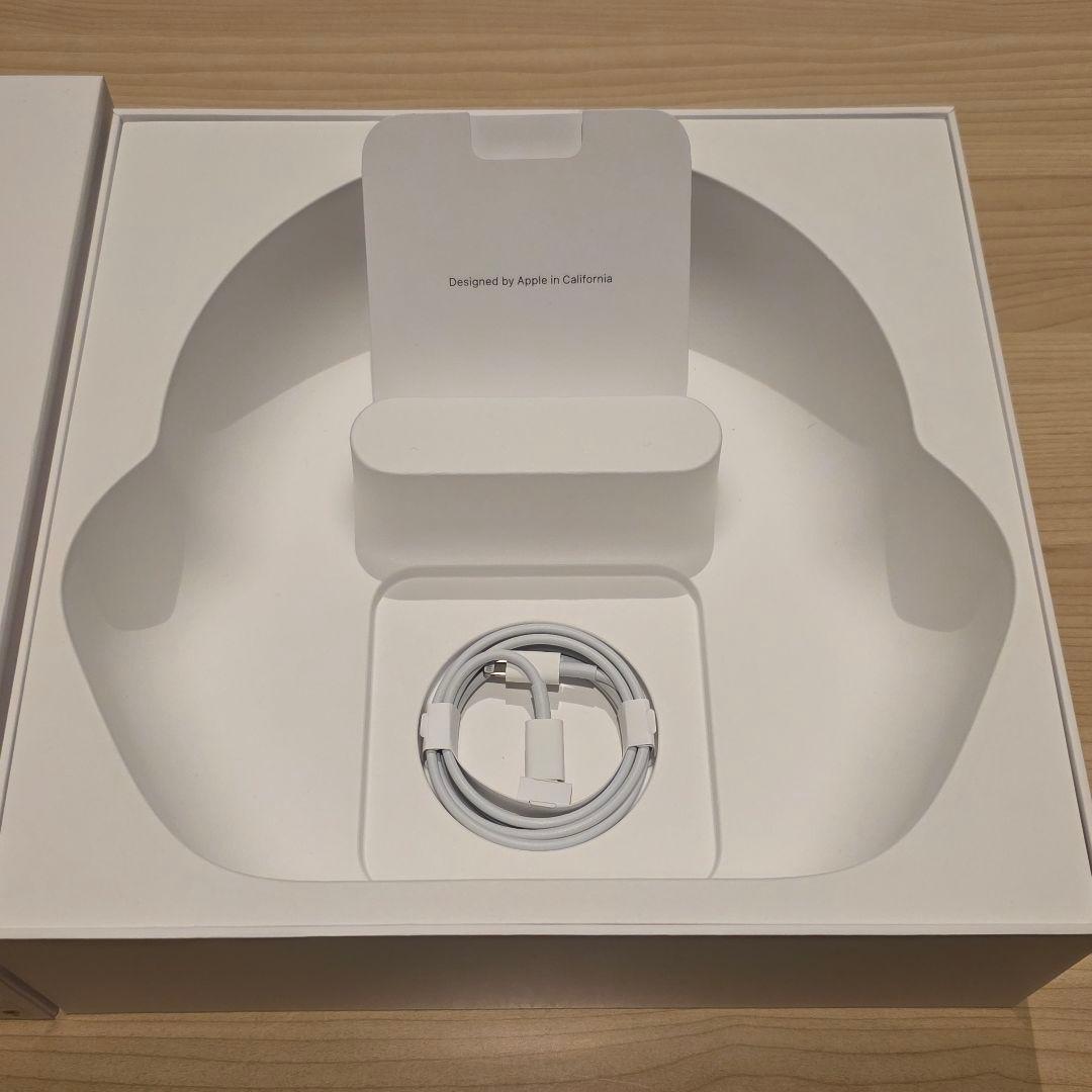 【訳アリ】Airpods Max Green(lightningモデル)