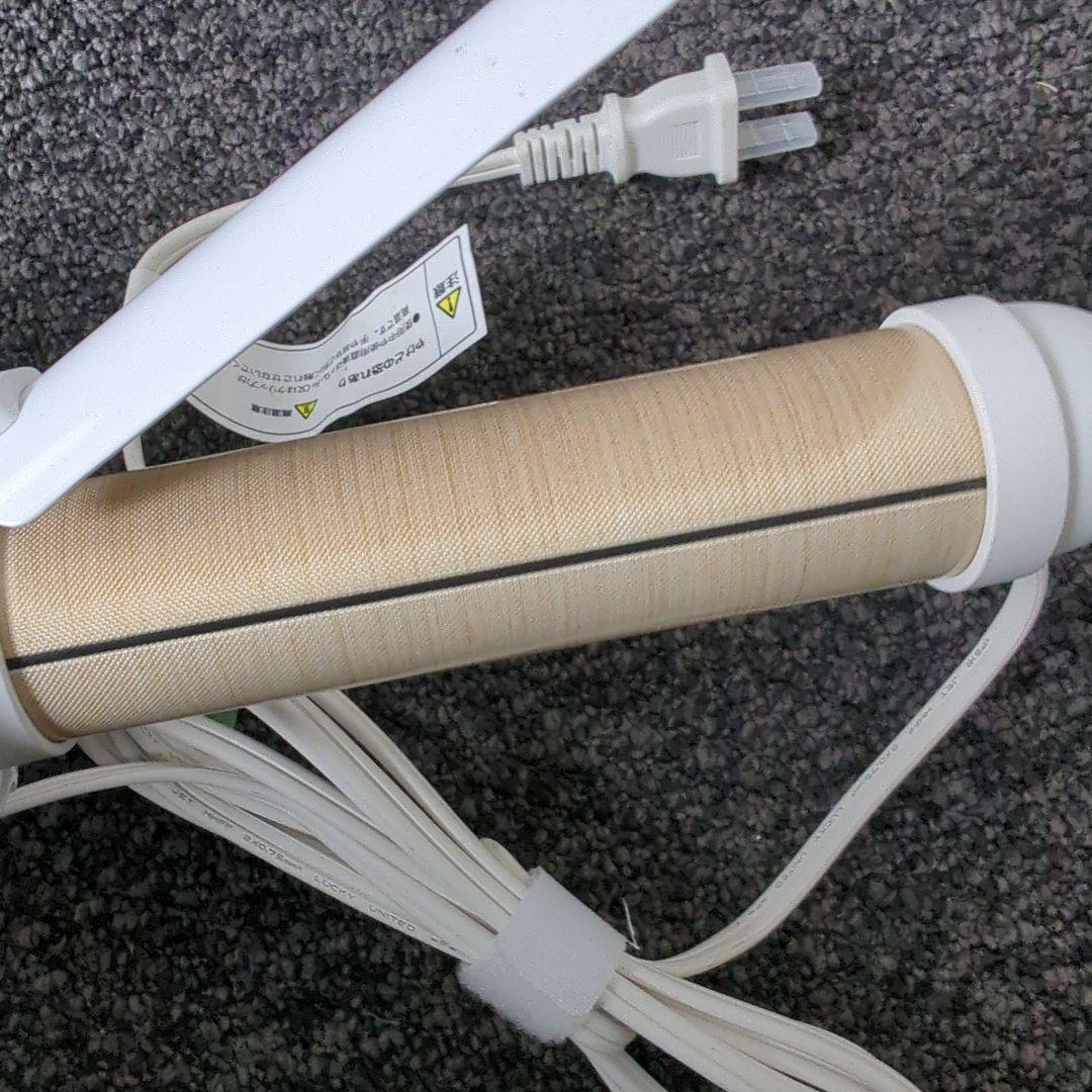 KINUJO カールアイロン KC032 32mm