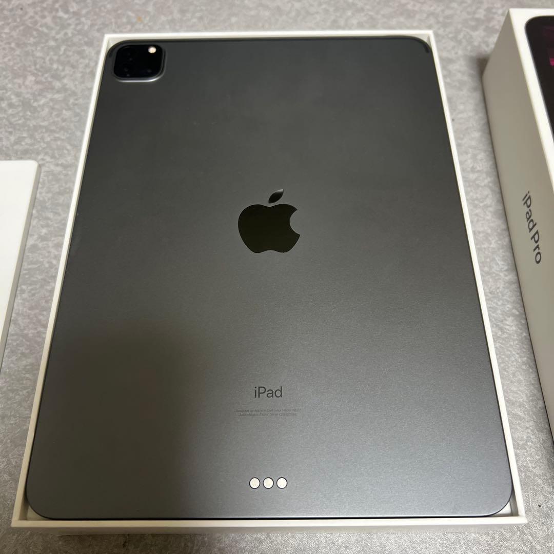 T*n様 Apple iPad Pro 11インチ (第3世代) 256GB